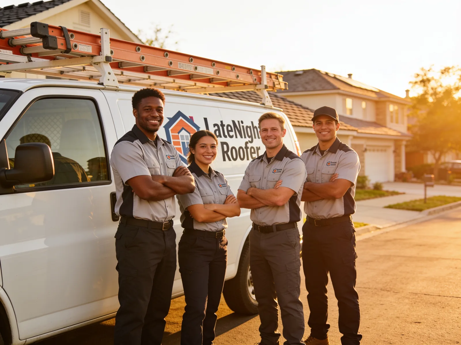 Emergency Roof Repair company in New Freedom, PA